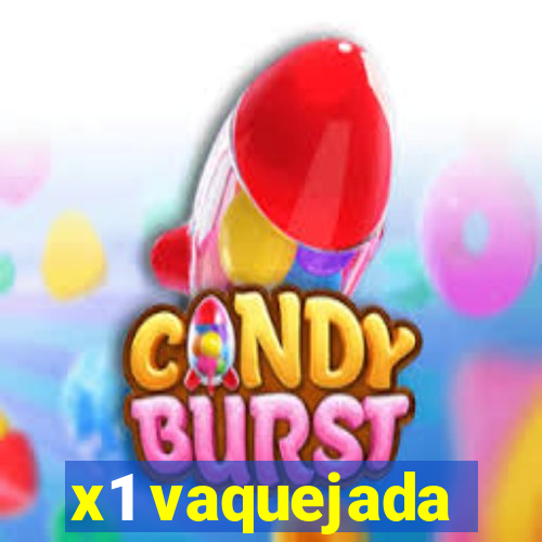 x1 vaquejada